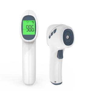 China Contactless Medical Device Accessory Baby Digital Infrared Clinical Thermometer wholesale