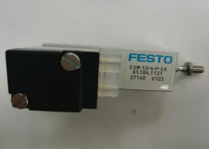 China SM102 CD102 SM74 Offset Printing Parts MO Motor FESTO Cylinder Valve 61.184.1131 wholesale