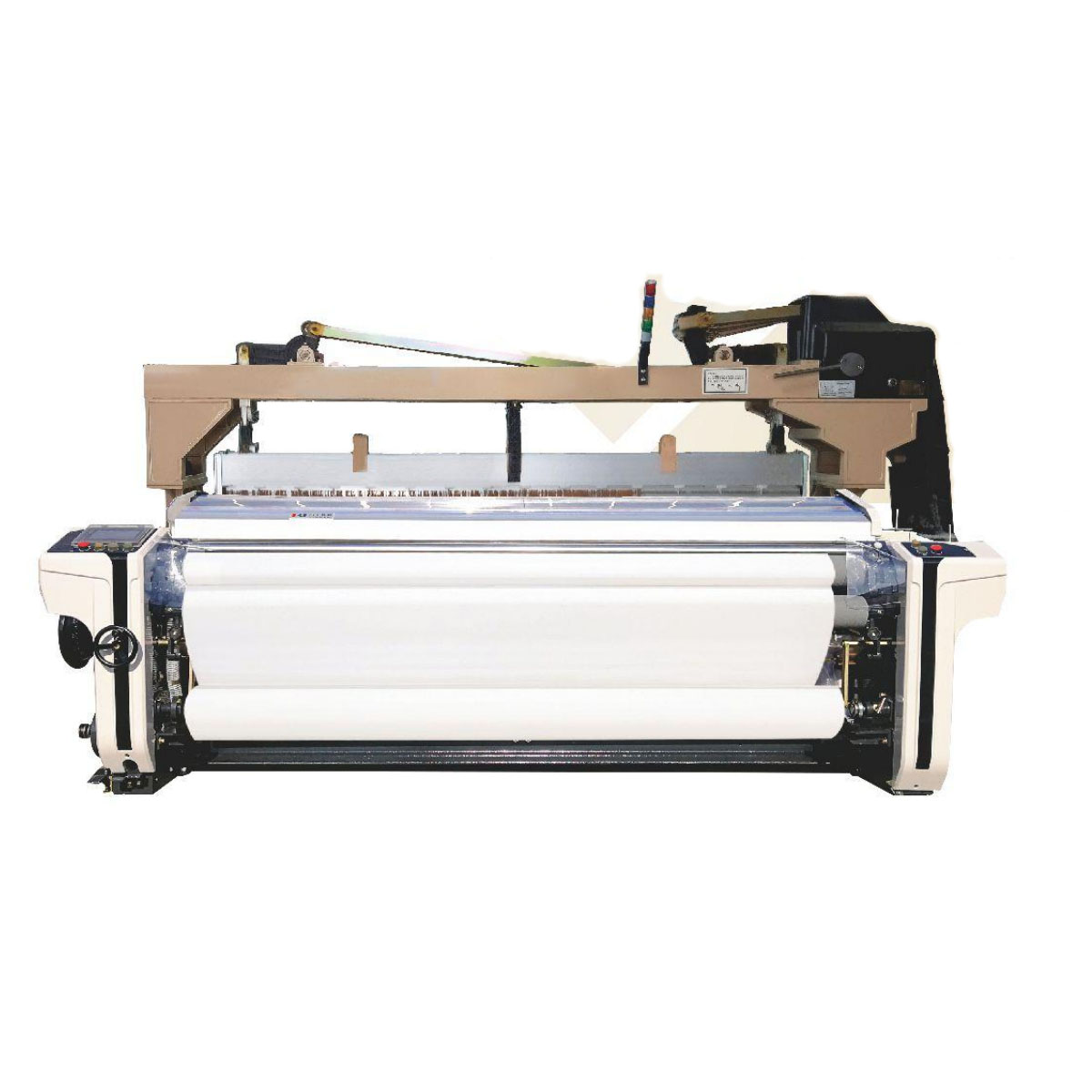 Drive Shaft Air Jet Loom Parts Textile Machine Warp Knitting Needles