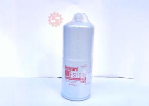 China Heavy Truck Diesel Engine Filter Replacement FS1006 1 Year Warranty wholesale