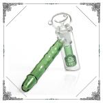 Matrix Perc Hookah Smoking Pipes Glass Water Bubbler Hand Blown