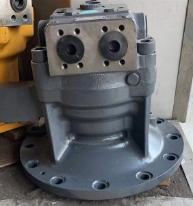 China Original New Excavator DX255LC DX255 K1007950A K9001840 K9001841 Doosan Swing Motor wholesale