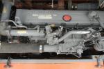 Reasonable Price Used Digger Hitachi Zaxis470 Second Hand Excavator ZX470