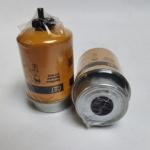 306E 307E Diesel Filter Element 233 9856 Adapter Carter For Excavator