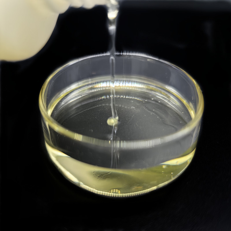 Good Scratch Resistance Leveling Agent TEGORAD 2250 For Printing Inks