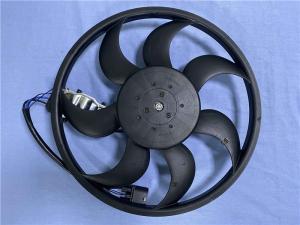 China 7L0959455G Touareg Volkswagen Radiator Fan Assembly wholesale