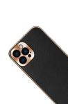 Genuine Leather Phone Cases Luxury Leather Iphone Wallet Case