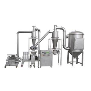 China Big capacity arabic gum fine powder grinding machine powder pulverzer machine wholesale