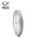 Metal Bond PE Diamond Grinding Wheel for Stainless Steel Grinding