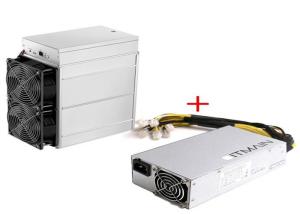 China Bitmain Antminer Z11j ZEC Miner Machine Used 105Ksol/S 1418W 5.08kg wholesale
