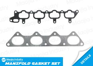 China Hyundai Fe Kia Optima Replacing Exhaust Manifold Gasket Repair MS96633 / MS95470 wholesale