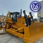 Origin Japan D8R Used Caterpillar Bulldozer D8R Bulldozer Secondhand Caterpillar