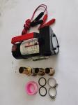 200watt Multifunctional Cast Iron Electric Oil Transfer Pump Light Weight