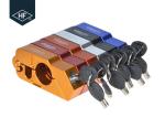 Honda / Yamaha Motorcycle Modified Parts Security Safety Theft Protection Locks
