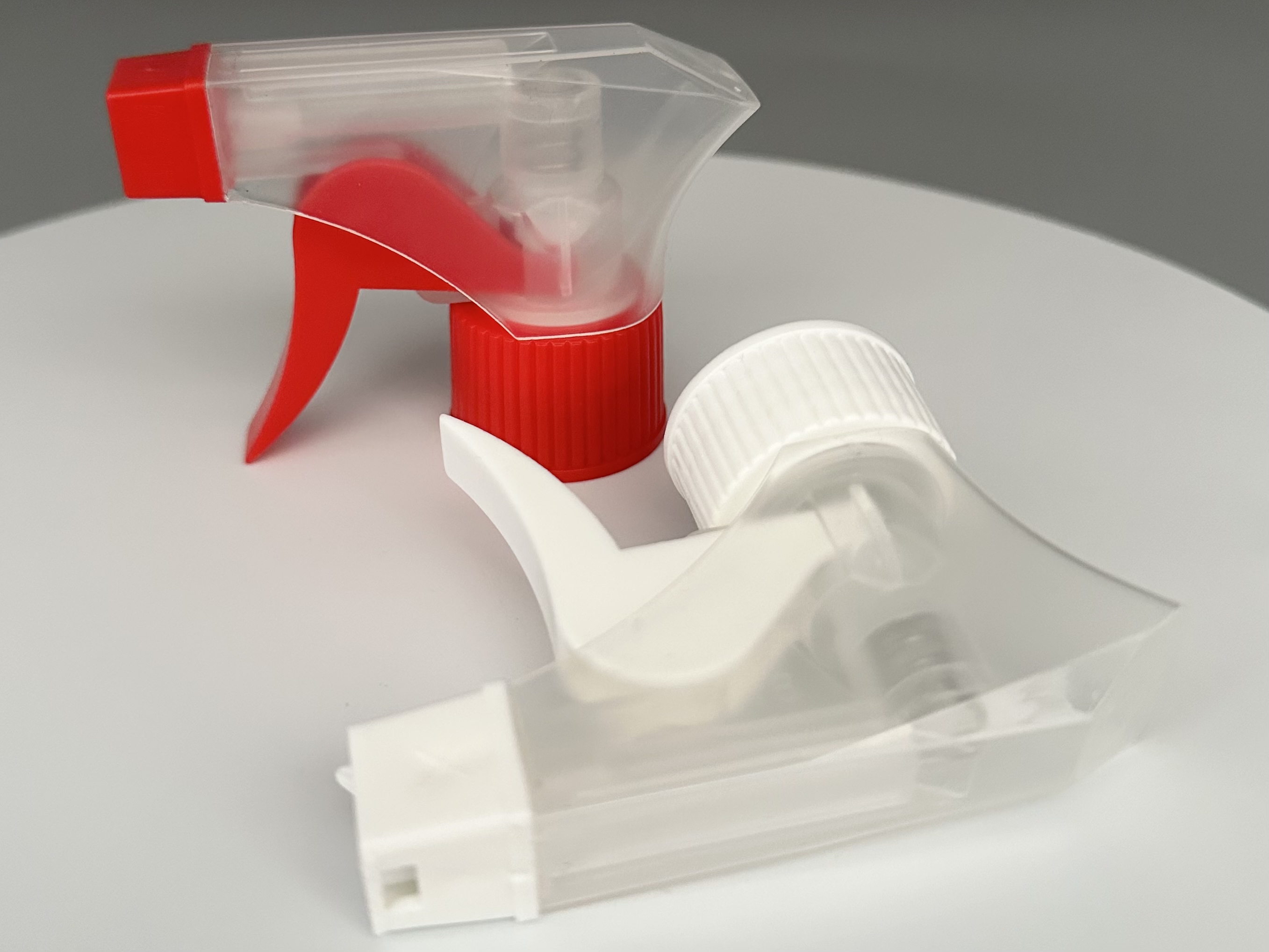 24/410 28/410 Plastic Lotion Pump Dispenser Head for Shampoo Travel Bottles Pump Head