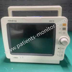 China Mindray iMEC8 Bedside Patient Monitor for ICU Hospital Clinic Medical Equipment wholesale