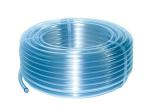 Eco Friendly PVC Clear Flexible Tubing , Transparent Hose Pipe Tube OEM / ODM