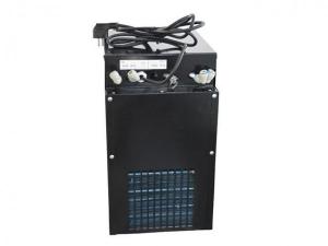 China Stainless Steel Soda Carbonated Water Cooler Instant Cooling System wholesale