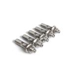 High Stength stainless steel allen head bolts Concrete Anchor Bolts