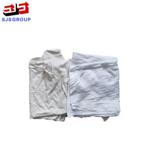 China SGS Certified Oil Cleaning 35cm Industrial Shop Rags wholesale