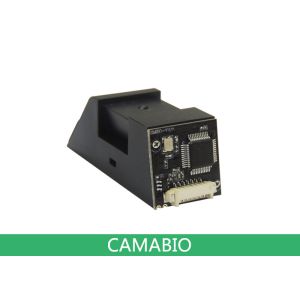 CAMA-SM50 CAMABIO Newly Released Compact Optical Fingerprint Module