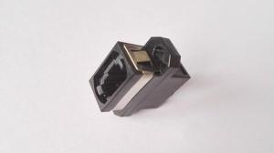 China Telecommunication Networks Fiber Optic Adapters Good Durability PC Polishing wholesale