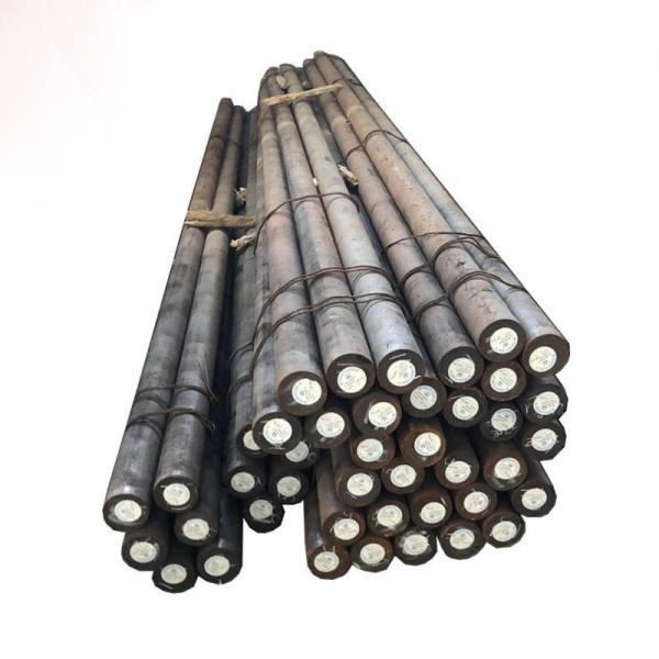 China Manufacture Low Price AISI 4140/4130/1020/1045 steel round bar/carbon