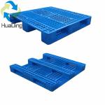 Heavy duty plastic pallet stacking pallet industry hard plastic pallet