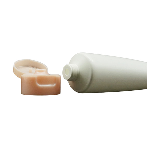 100ml Instant Alcohol Hand Sanitizer Tube , HDPE Small Squeeze Tubes
