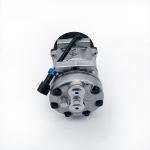 Sanden Type 7H15-4352 12V Freightliner AC Compressor Truck AC Parts