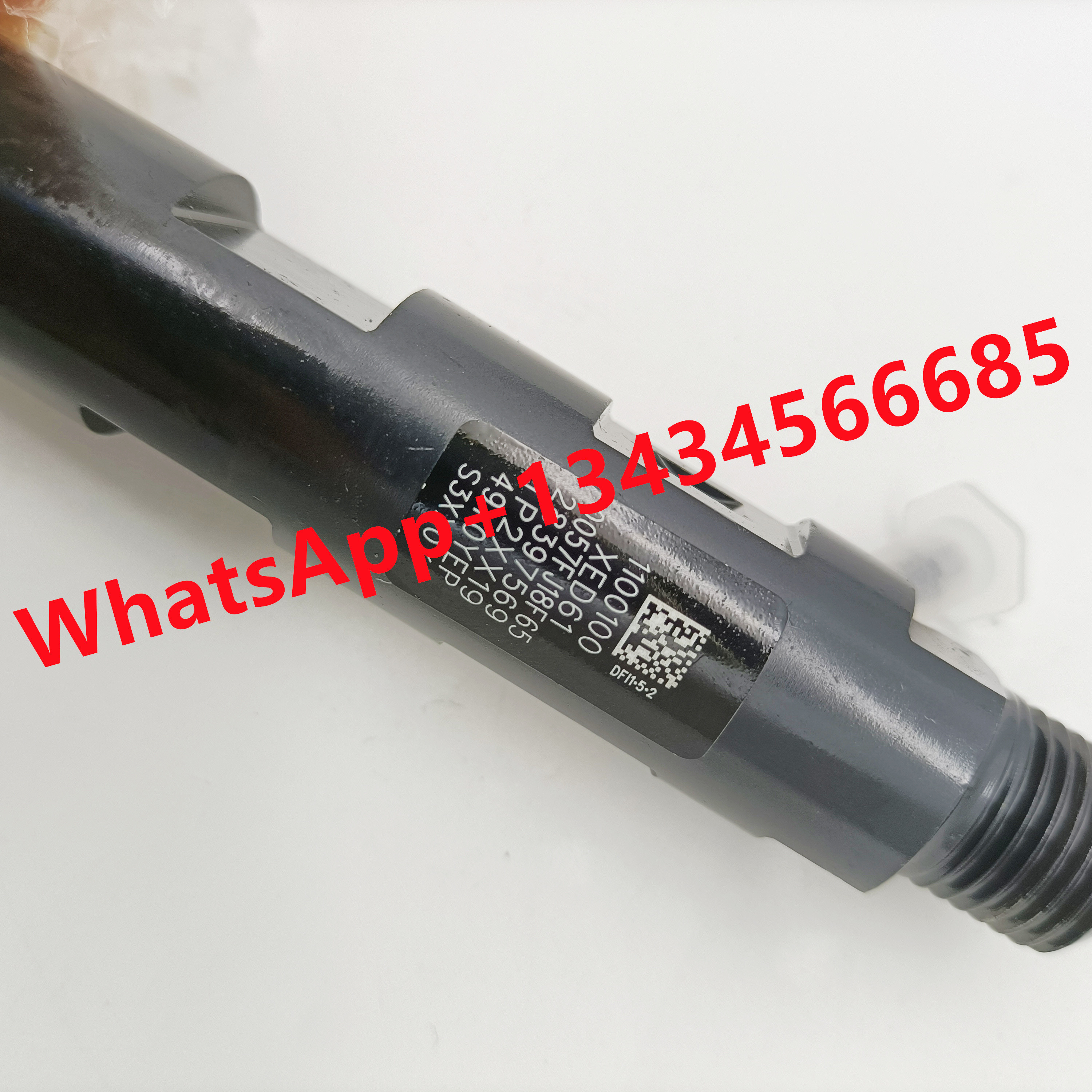 EMBR00301D Delphi Injector 28386106 28437695 28457628 28397569 28457614 28490086 28534718
