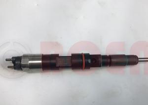 China Low Emission Common Rail Injector Diesel Fuel Injector 0950000380 09R01792 wholesale