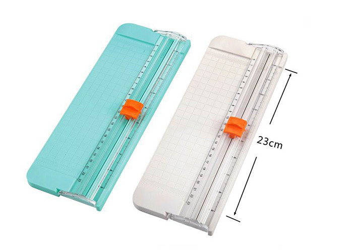 Wholesale price Mini paper cutter manual paper cutter knife cutter