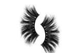 Professional Eyelash Manufacturer Wholesale 3D Faux Mink False Eyelashes OEM