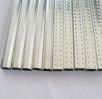 5.5-27mm Insulating Glass Aluminum Spacer Bar