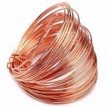 1.5mm Copper Nickel Wire Pure Nickel Excellent Coated