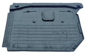 China Machinery Doosan Excavator Engine DH220-5 Floor Mat wholesale
