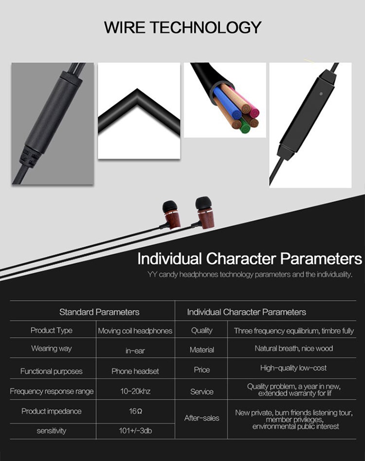 factory supply bone conduction headphone with Mic for Laptop MP3 Silicone Earphone Rubber Cover