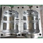 5 Gallon 150BPH Plastic Bottle Blow Molding Machine