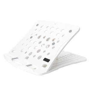China 680g 85mm Height Rotatable Laptop Stand With Rotation Buttom wholesale
