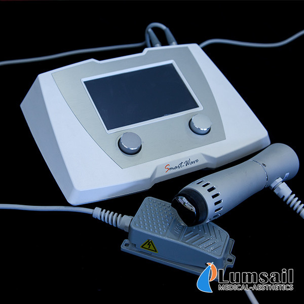 portable veterinary medical shock wave therapy equipment smartwave lumsail