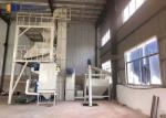 Ceramic Wall Tile Adhesive Machine / Tile Adhesive Manufacturing Plant