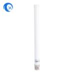 2.4G+5.8G Dual Band High Gain 7DBi WiFi Outdoor Waterproof Fiberglass Antenna