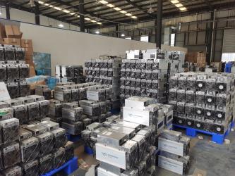 Hunan Lanyue Network Technology Co., Ltd.