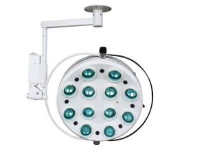 China 1000mm 400va Medical Illumination Veterinary Lights For Vet Surgery Room wholesale