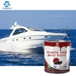 Powder Coating State Marine Industrial Paint Marine Boat Paint Abrasion