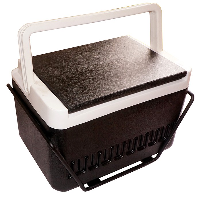 Golf Cart Cooler Box Golf Cart Ice Box with Mount Bracket