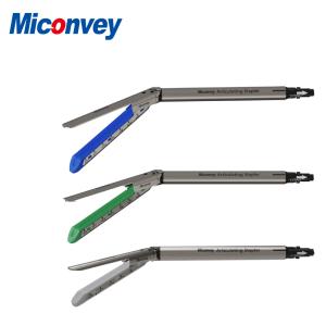 China Covidien Stapler Cartridges Disposable Laparoscopic Instruments wholesale