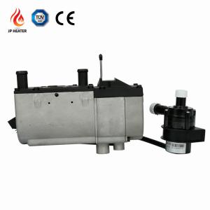 China JP 5kw 12v diesel coolant water preheat parking heater wholesale