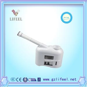 China New arrival mini Facial Steamer home use beauty equipment wholesale